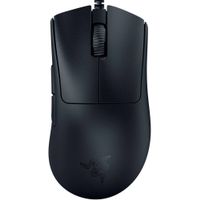 Razer DeathAdder V3 Wired Ergonomic Gaming Mouse - Black
