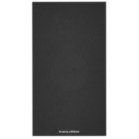 Bowers & Wilkins 607 S2 Anniversary Edition Matte Black 2-Way Stand-Mount Loudspeaker System (Pair)