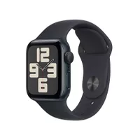 Apple Watch SE GPS 40mm Midnight Aluminu...