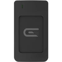 Glyph Technologies Atom Raid 2TB External Solid State Drive, Up to 800 MB/s Transfer Rate, USB-C, USB 3.0 (Compatible with Thunderbolt 3), Black