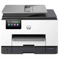 HP - OfficeJet Pro 9135e Wireless All-In...