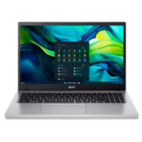 Acer 15.6 inch Aspire Go 15 Laptop - Intel i3-N305 - 8GB/128GB - Pure Silver