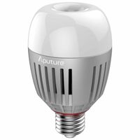 Aputure Accent B7c 7W RGBWW LED Smart Bulb