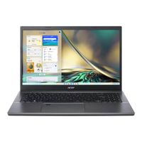 Acer 15.6 inch Aspire Laptop - Intel Core i7 - 16GB/512GB SSD - Black