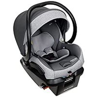 Maxi-Cosi Mico XP Max Infant Car Seat, Rear-Facing 4-30 pounds and up to 32 inches, Urban Wonder