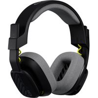 Astro Gaming - A10 Gen 2 Wired Stereo Over-the-Ear Gaming Headset for Xbox/PC with Flip-to-Mute Microphone - Black