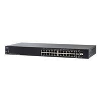 Cisco Small Business SG250-26P - switch ...