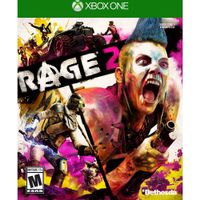 Rage 2 - Xbox One