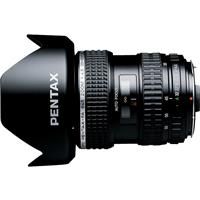 Pentax SMCP-FA 645 33-55mm f/4.5 AL Zoom Lens