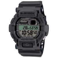 Casio Mens Black G-Shock Classic Watch