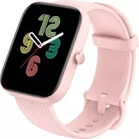 Amazfit Bip 3 Pro 42.9mm Smartwatch - Pink