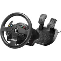 Thrustmaster - TMX Force Feedback Racing Wheel for Xbox Series X S  Xbox One  and PC - Black