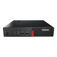 Lenovo ThinkCentre M910q - tiny desktop ...