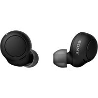 Sony - WF-C500 True Wireless In-Ear Headphone - Black