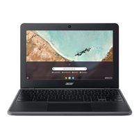 Acer Chromebook 311 C722 - 11.6" MT8183 - 4 GB RAM - 32GB eMMC - US