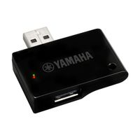 Yamaha UD-BT01 Wireless Bluetooth USB to HOST MIDI Adapter