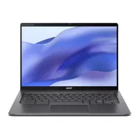Acer Chromebook Spin 714 CP714-1WN - 14" - Intel Core i7 - 1260P - Evo - 8 GB RAM - 256 GB SSD - US
