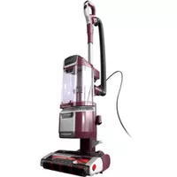 Shark - Rotator Pet Lift-Away ADV Upright Vacuum with DuoClean PowerFins HairPro and Odor Neutralizer Technology - Wine Purple