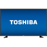 Toshiba - 55" Class (54.6" Diag.) - LED ...