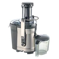Oster Self-Cleaning Professional Juice Extractor  Stainless Steel Juicer - Stainless Steel