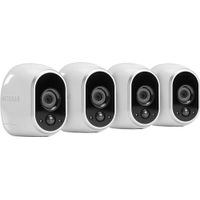 NETGEAR - Arlo Smart Home Indoor/Outdoor...