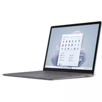 Microsoft 15" Surface Laptop 5 for Busin...