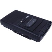 Naxa Portable Cassette Recorder & Digital Converter