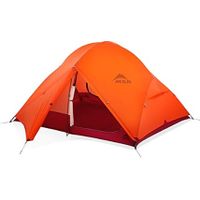 MSR Access Mountaineering Tent