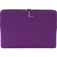 TUCANO BFC1516PURP BFC1516PURP 15-16" Colore Neoprene Second Skin Laptop Sleeve - Purple