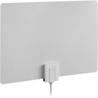 One For All Suburbs Line Amplified Indoor HDTV Antenna