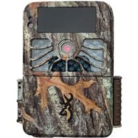Browning Recon Force 4K 32MP Trail Camera with 2" Color View Screen, 100' Flash and 80' Adjustable Detection Range, Camo