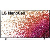 LG - 86" Class NanoCell 75 Series LED 4K UHD Smart webOS TV