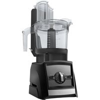 Vitamix - 12-cup Food Processing Attachm...