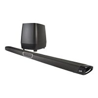 Polk Audio MagniFi MAX - sound bar system - for home theater - wireless