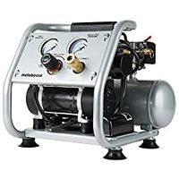 Metabo HPT Quiet Air Compressor | 125 PSI | 1 Gallon | EC28M Air Compressor Only