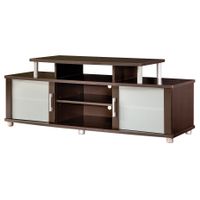 South Shore City Life Media TV Stand - C...