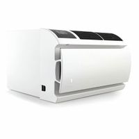 Friedrich Wallmaster 11,600 Btu 10.6 Eer 115 V White Smart Thru-the-wall Air Conditioner