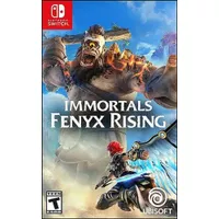 Immortals Fenyx Rising Standard Edition - Nintendo Switch