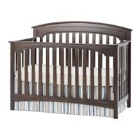 child craft abbott crib