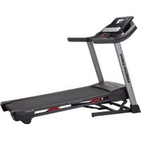 ProForm Carbon T7 Smart Treadmill with 7” HD Touchscreen, 30-day iFIT Family Membership Included - Black
