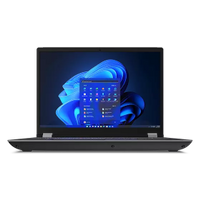 Lenovo ThinkPad P16 Intel Laptop, 16.0"" IPS  Low Blue Light, i9-12900HX,  RTX A2000 8GB GDDR6, 32GB, 1TB, Win 11 Pro, One YR Onsite Warranty