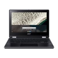 Acer Chromebook Spin 511 R753T - 11.6" - Celeron N4500 - 4GB RAM - 32GB eMMC - US
