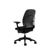 Steelcase - Leap Office/Gaming Chair - Onyx