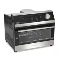 Hamilton Beach - Digital Air Fryer Toaster Oven 6 Slice Capacity