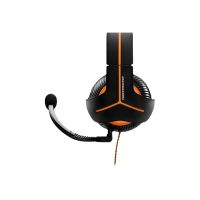Thrustmaster Y-350CPX 7.1 Powered Universal Gaming Headset, Black