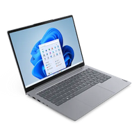 Lenovo ThinkBook 14 Gen 6 AMD Laptop, 14...