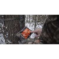Wildgame Innovations VU70 Trail Tablet Dual Sd Card Viewer