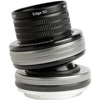 Lensbaby Composer Pro II with Edge 50 Optic for Nikon F Mount