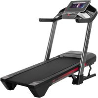 ProForm Pro 5000 Smart Treadmill with 14” HD Touchscreen Display and 30-day iFIT Family Membership - Black