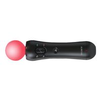 Sony PlayStation Move motion controller - Move motion controller - wireless